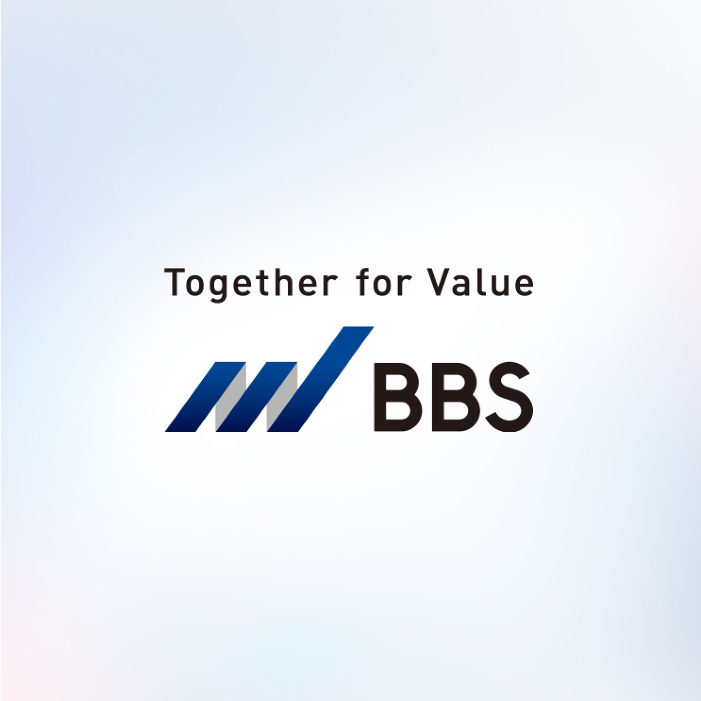 Together for Value BBS